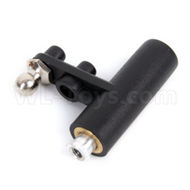 HSP 94188 spare parts-02075 Steering Arm Complete B,Steering B assembly,HSP 94188 RC Car Truck Parts,HSP 1:10 RC Truck Spare parts Accessories,HSP 94188 Official Parts